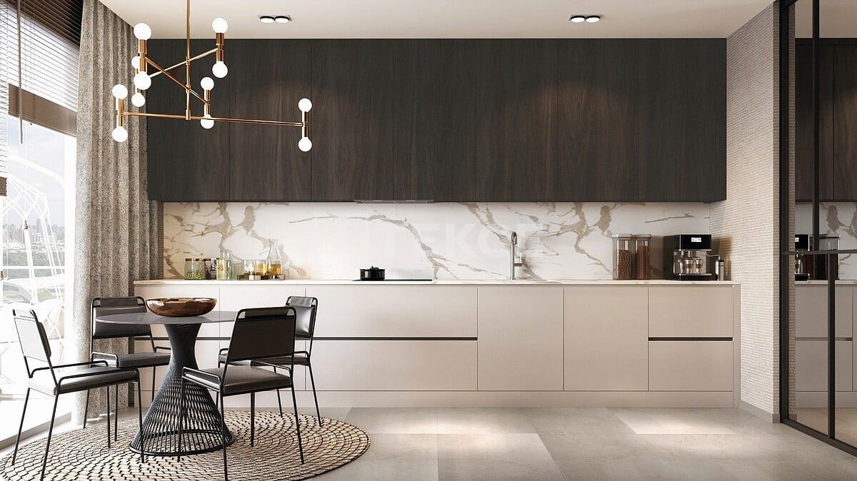 Appartamenti ad Ankara, Turchia, 161 m² - foto 11