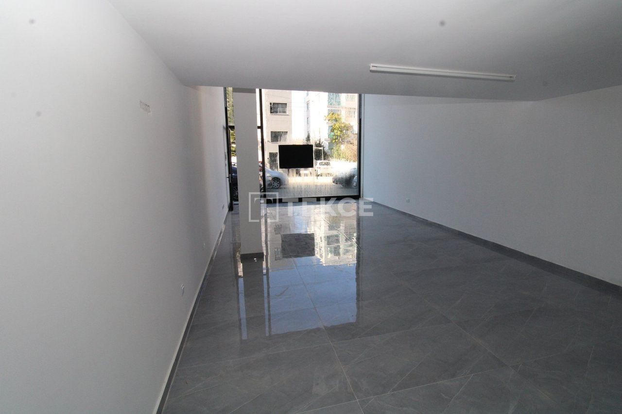 Geschäft in Kyrenia, Zypern, 60 m² - Foto 12