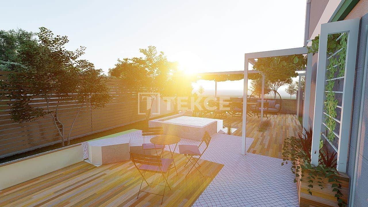 Apartamento Erdemli, Turquia, 75 m² - imagen 12