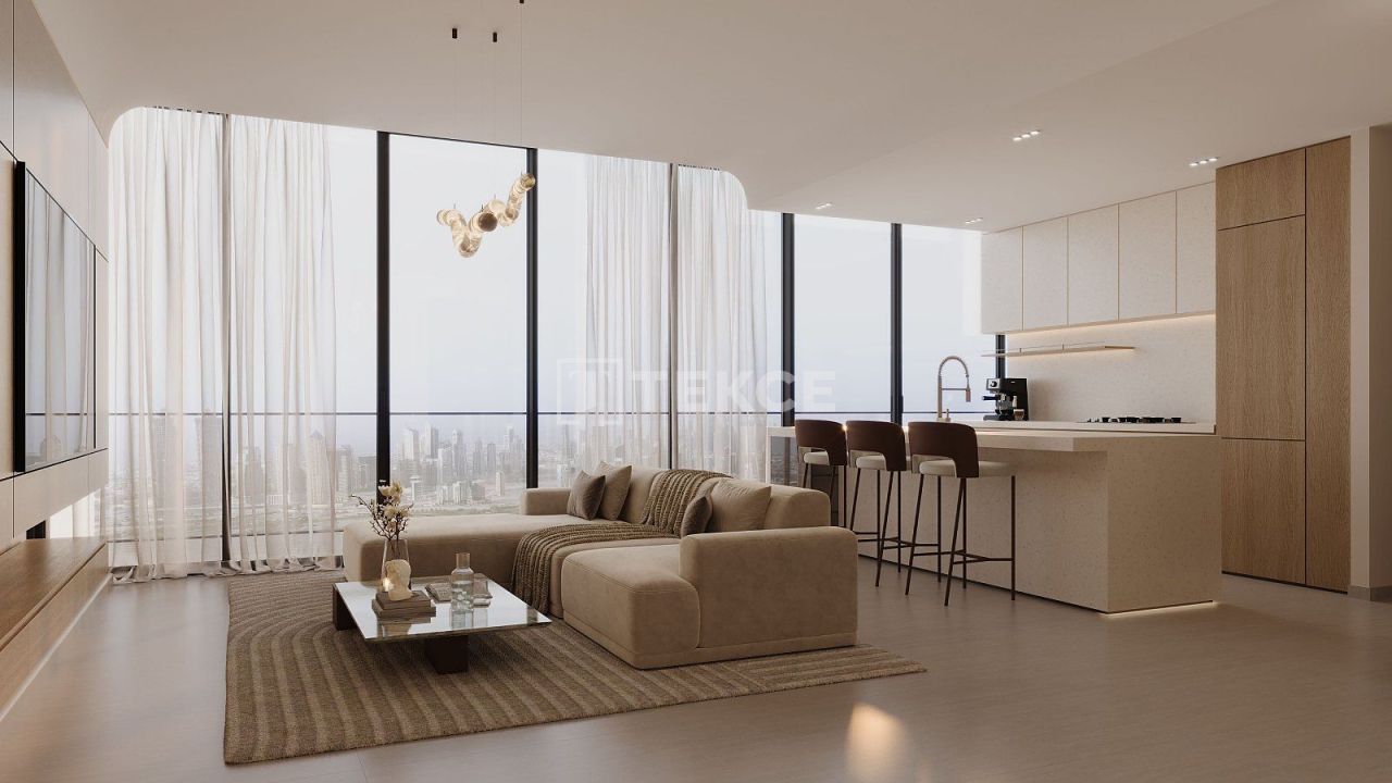Appartamenti a Dubai, EAU, 106 m² - foto 12