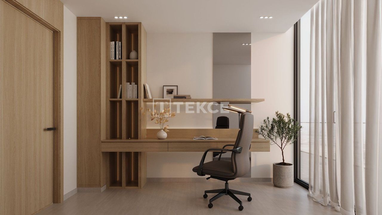 Appartamenti a Dubai, EAU, 106 m² - foto 13