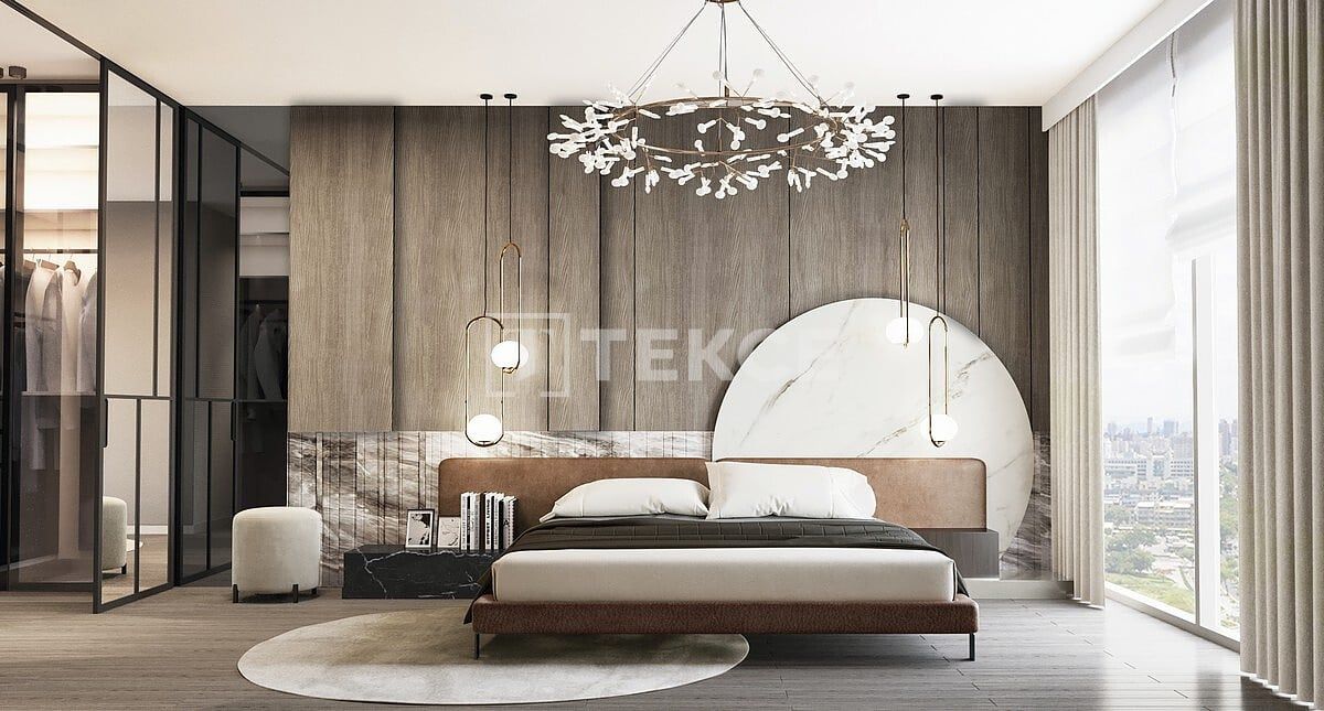 Apartamento en Ankara, Turquia, 248 m² - imagen 13