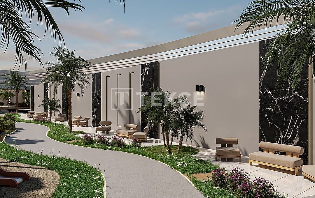 Apartment in Dubai, UAE, 40 m² - picture 14