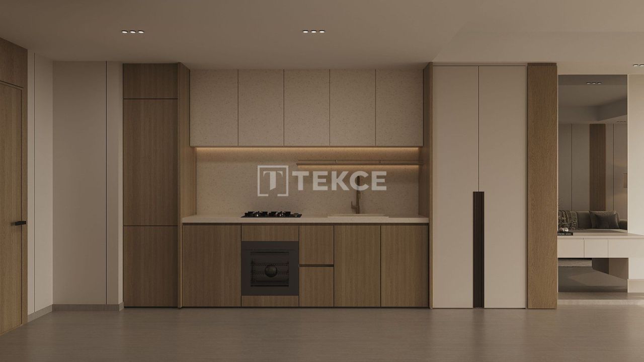 Appartamenti a Dubai, EAU, 35 m² - foto 14