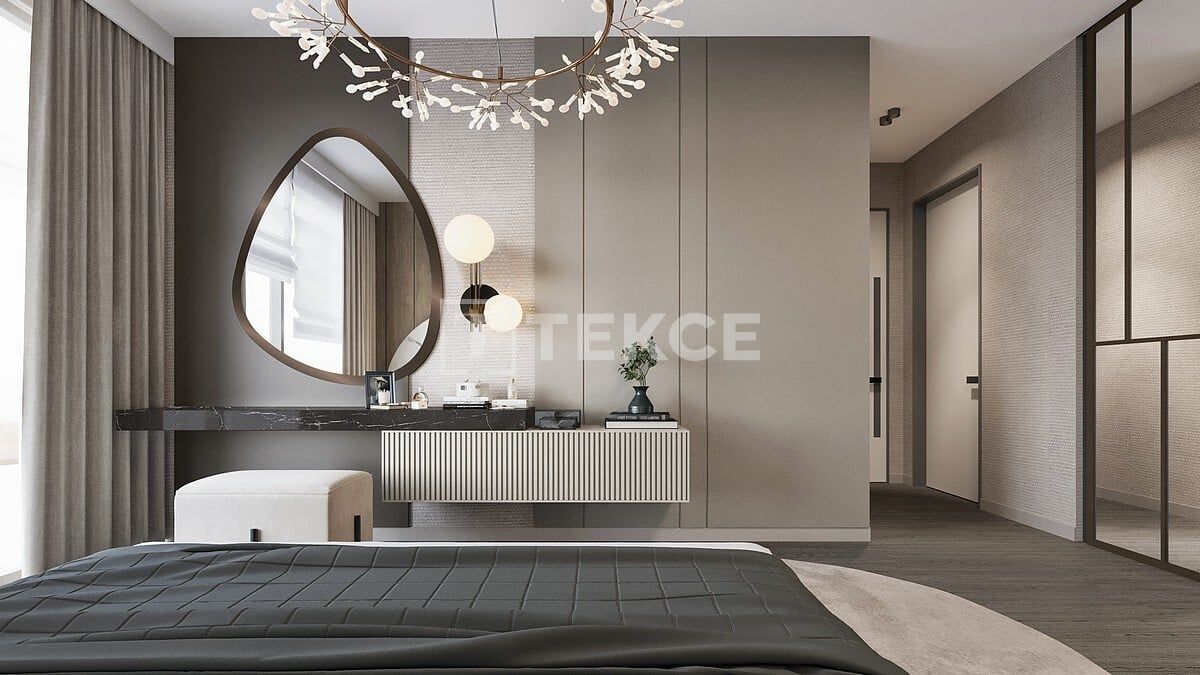 Appartamenti ad Ankara, Turchia, 161 m² - foto 14