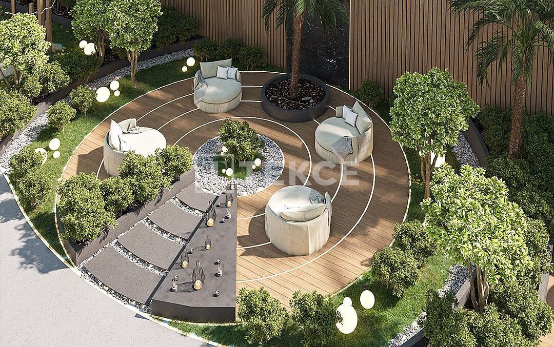 Apartment in Dubai, UAE, 40 m² - picture 15