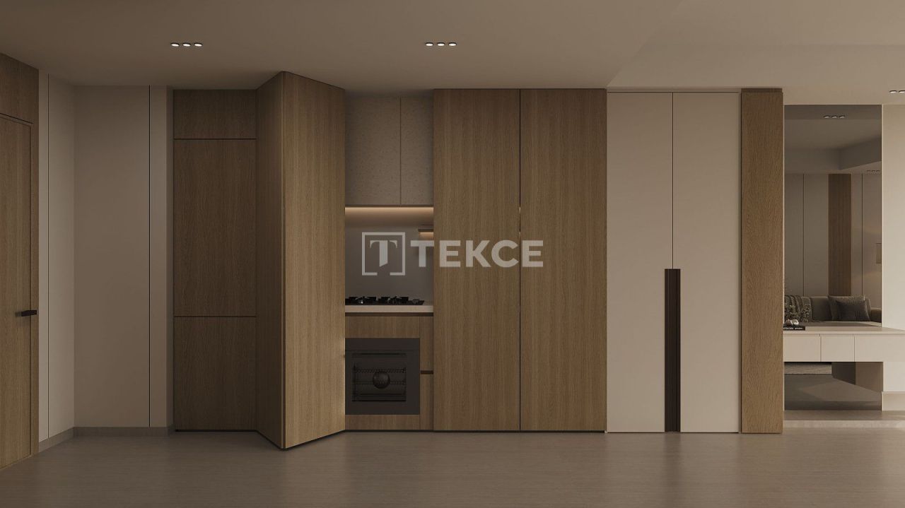 Apartamento en Dubái, EAU, 143 m² - imagen 15