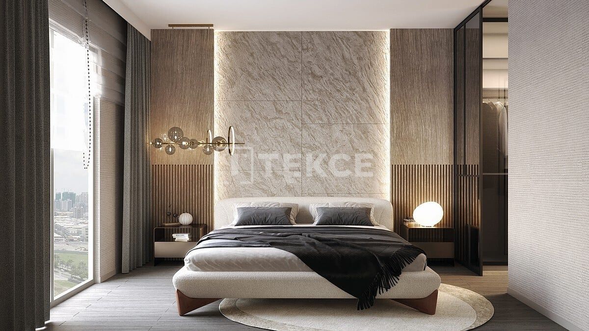 Apartment in Ankara, Turkey, 113 m² - picture 15