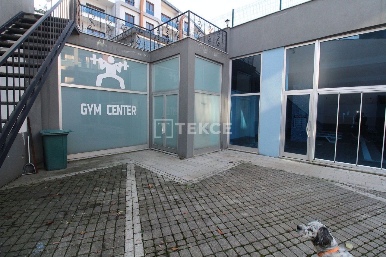 Appartement Termal, Turquie, 160 m² - image 15