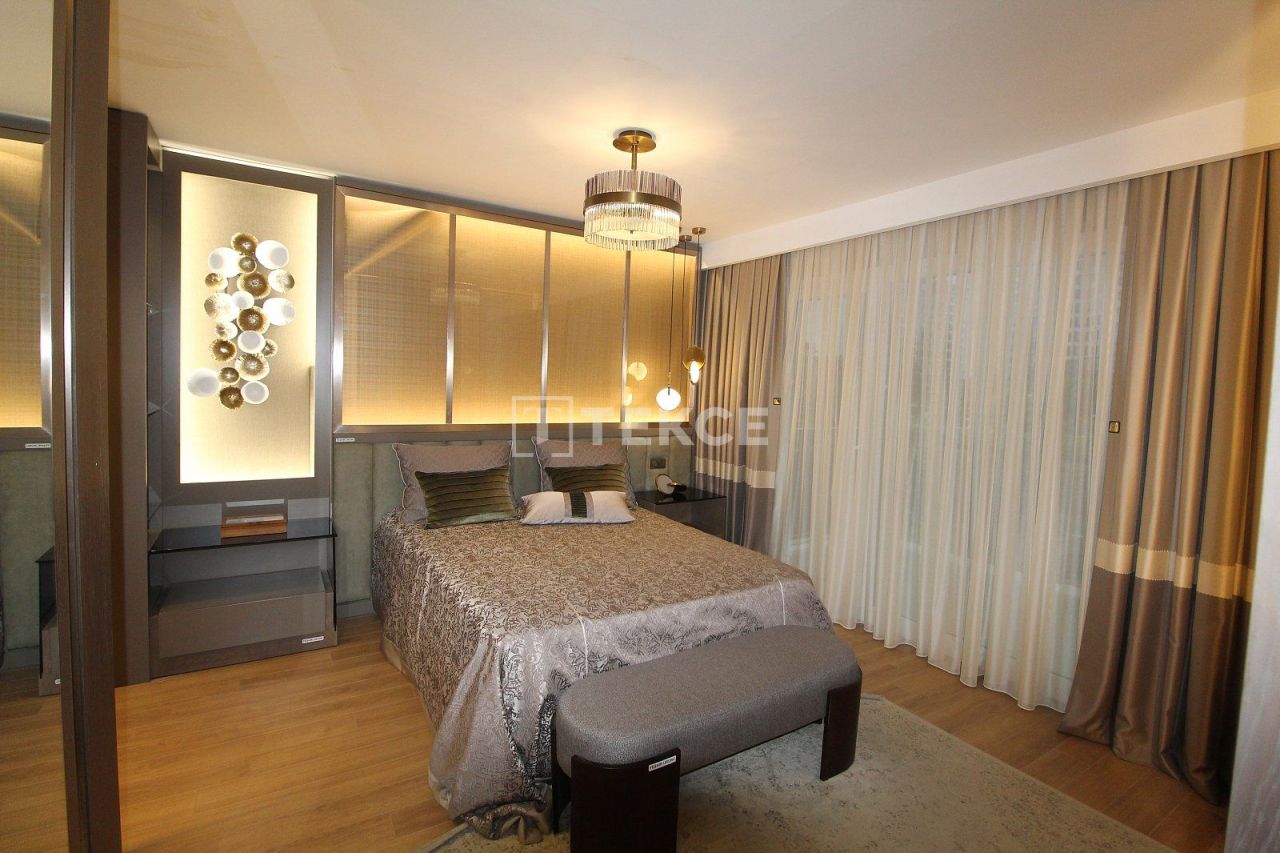 Apartment in Beylikduzu, Turkey, 182 m² - picture 15