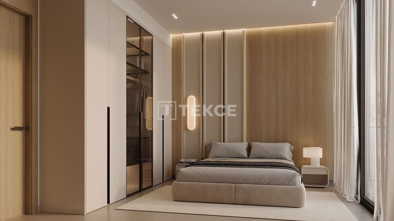 Apartamento en Dubái, EAU, 143 m² - imagen 16