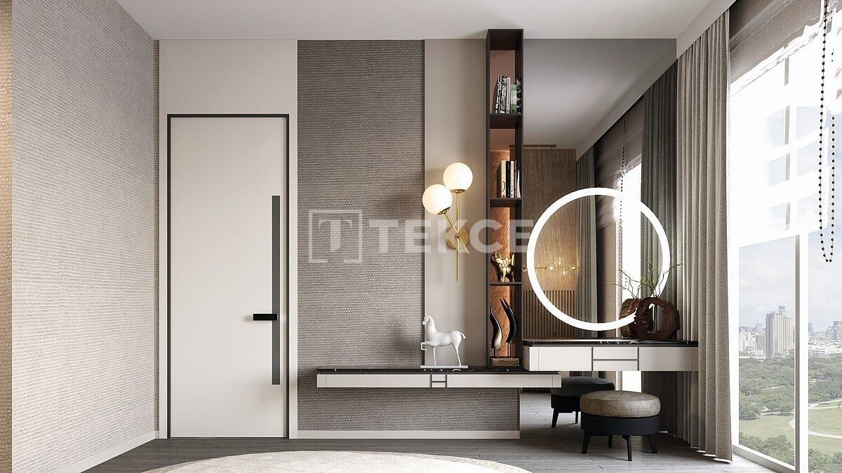 Apartamento en Ankara, Turquia, 351 m² - imagen 16