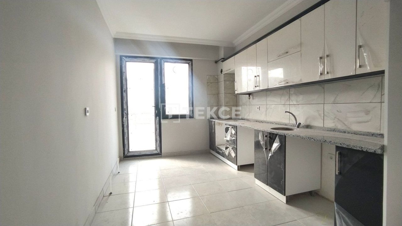 Apartamento Altınova, Turquia, 160 m² - imagen 16
