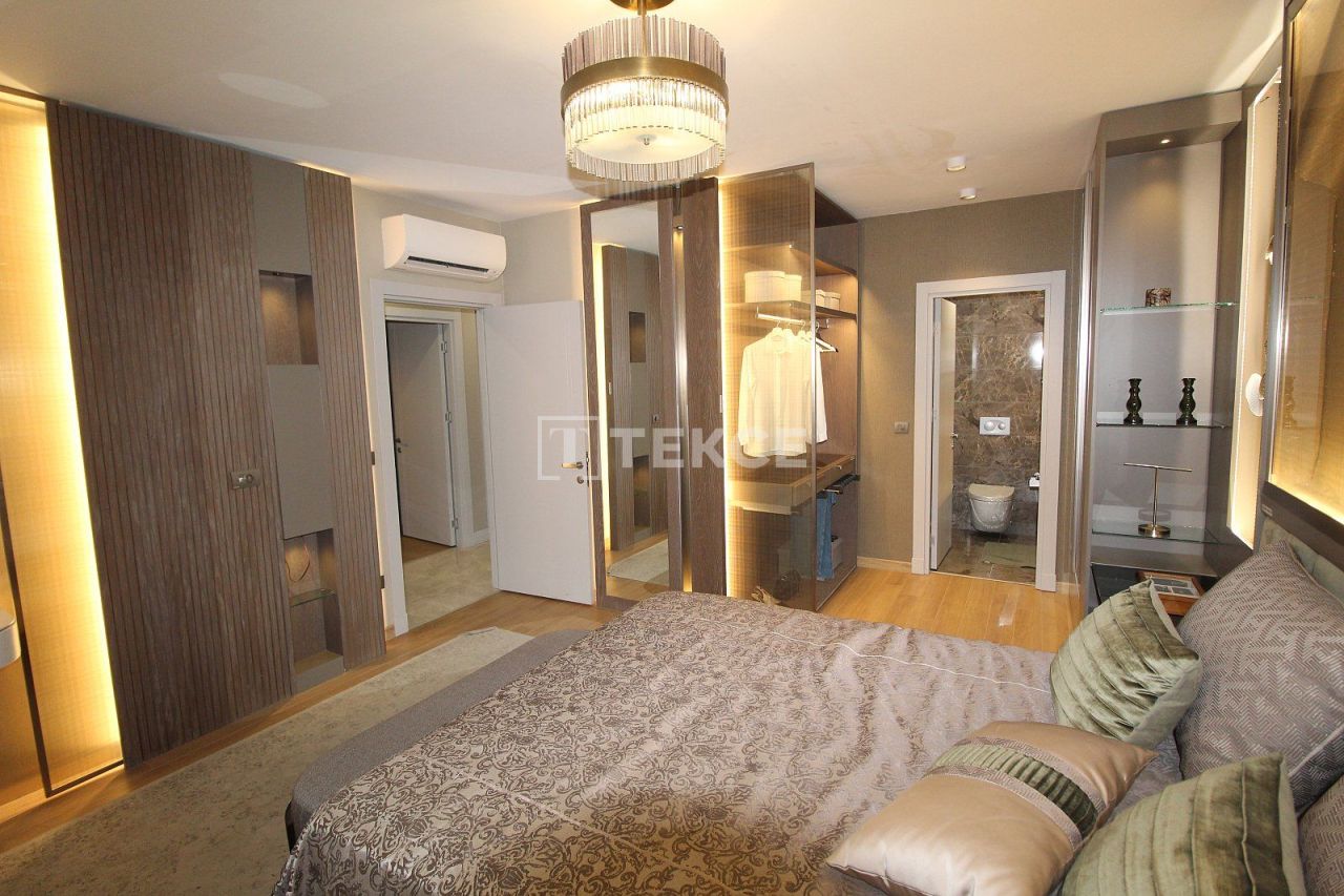Apartment in Beylikduzu, Turkey, 182 m² - picture 16