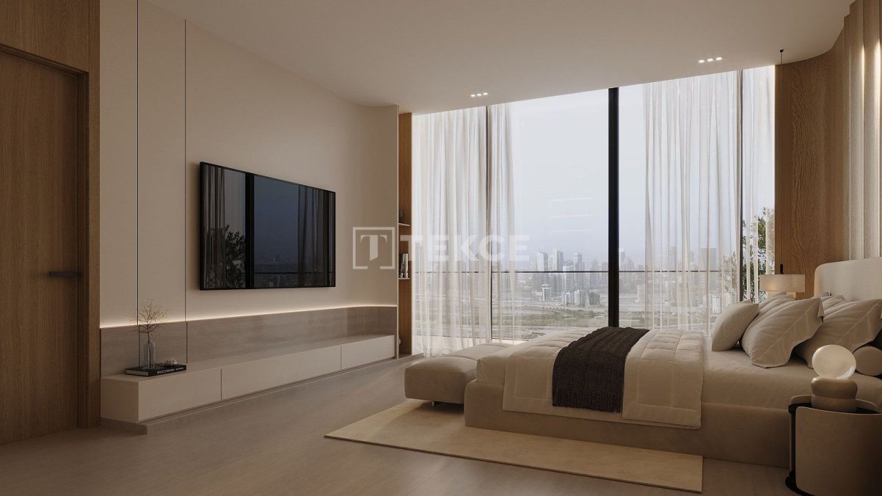 Appartamenti a Dubai, EAU, 106 m² - foto 17