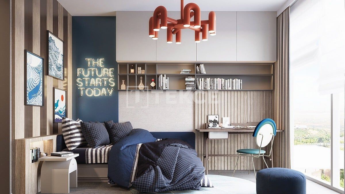 Appartamenti ad Ankara, Turchia, 161 m² - foto 17