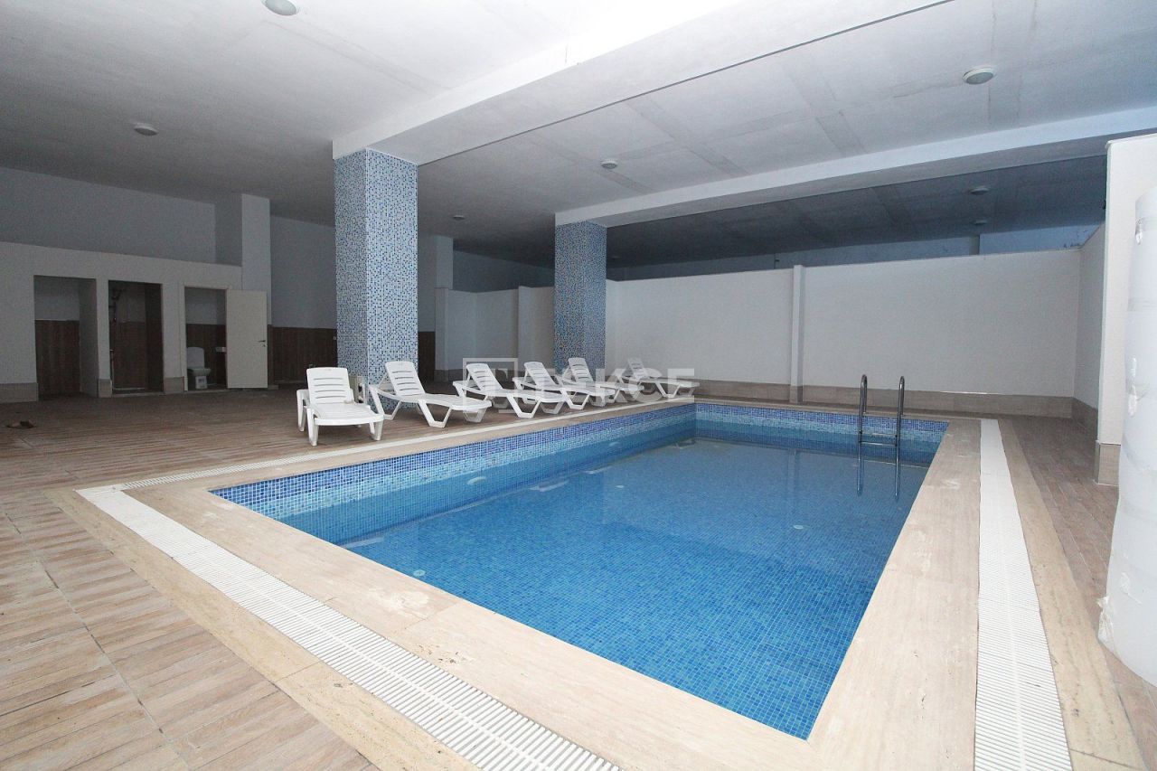 Appartement Termal, Turquie, 160 m² - image 17