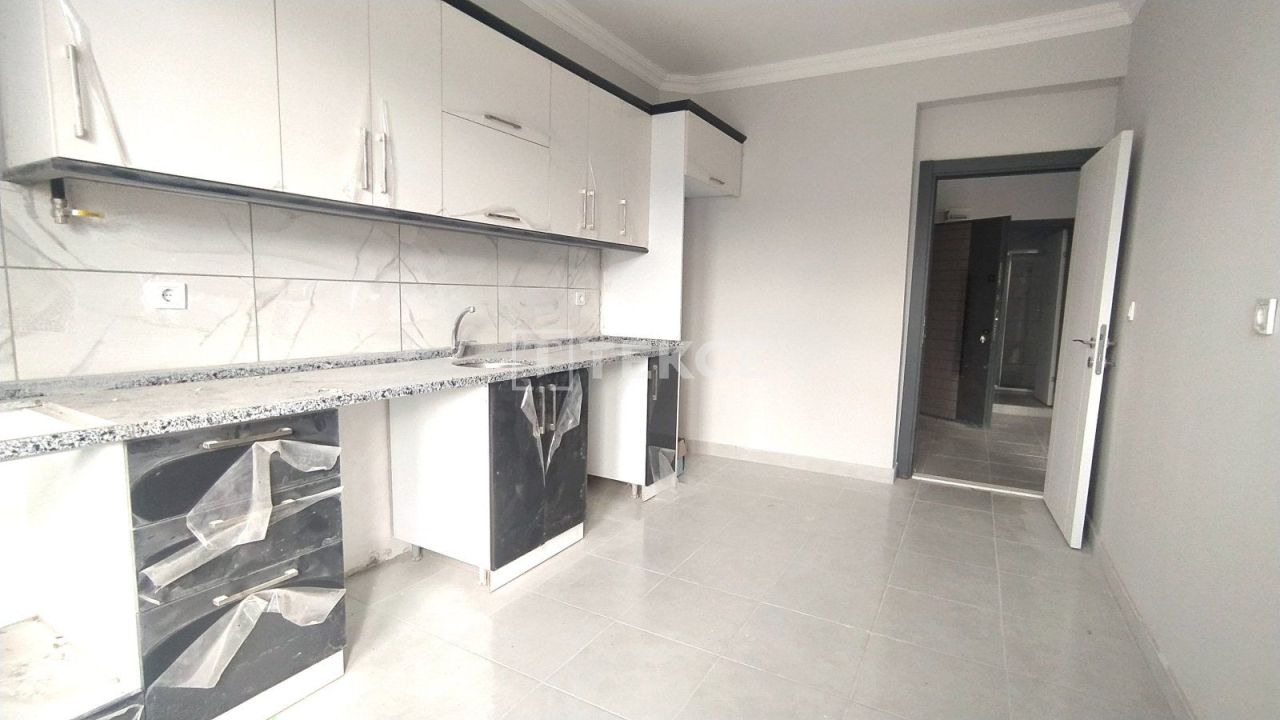 Apartment Altınova, Türkei, 110 m² - Foto 17