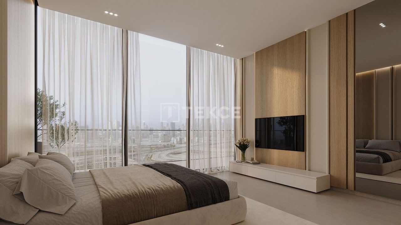 Appartamenti a Dubai, EAU, 106 m² - foto 18