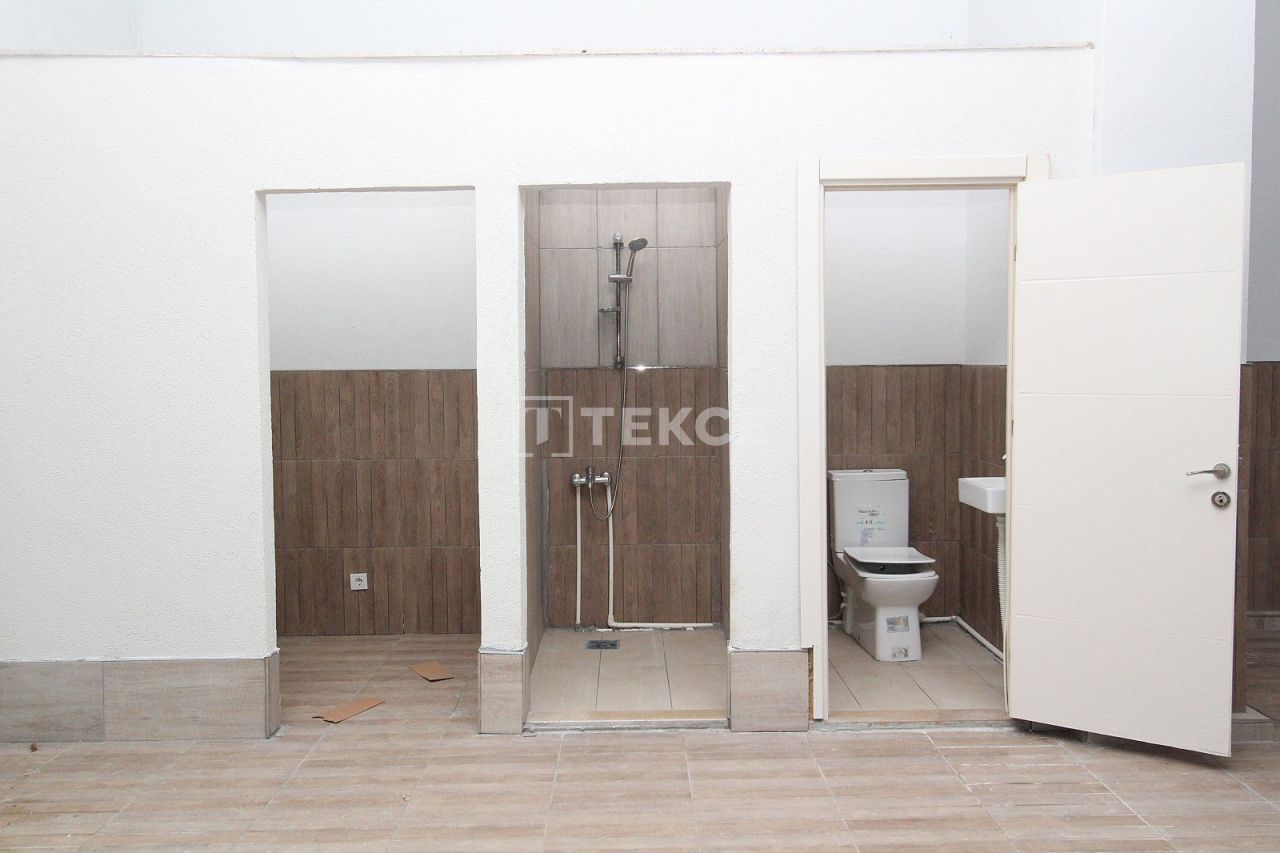 Appartement Termal, Turquie, 160 m² - image 18