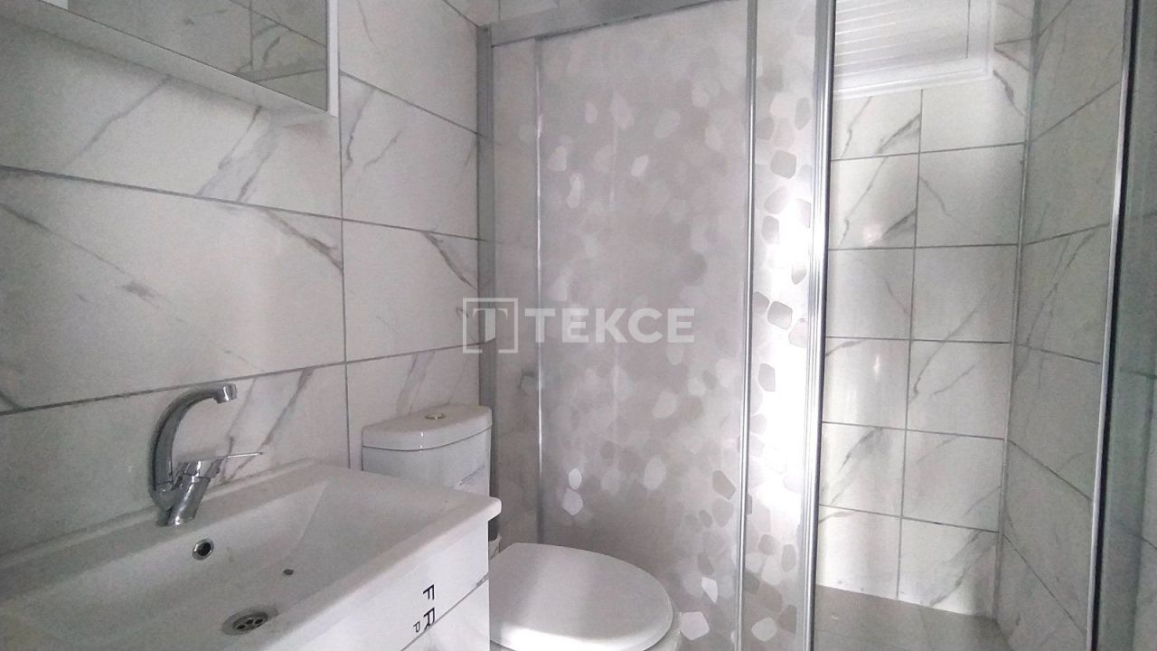 Apartamento Altınova, Turquia, 160 m² - imagen 18