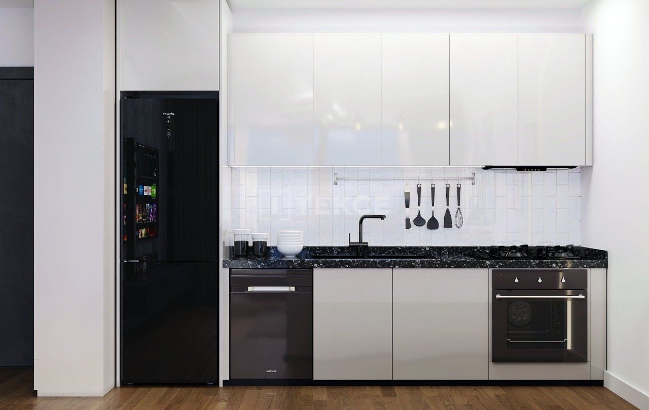 Apartment Erdemli, Türkei, 115 m² - Foto 19