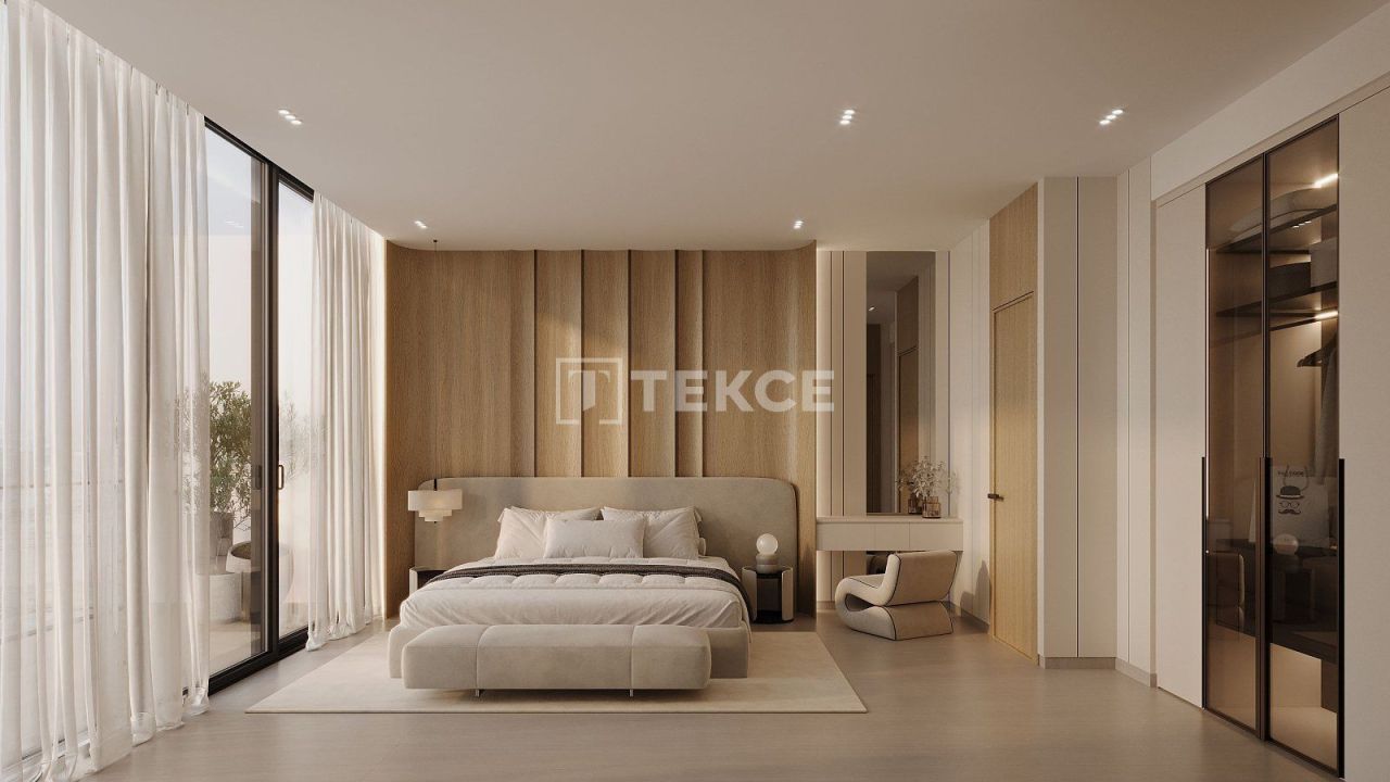 Appartamenti a Dubai, EAU, 35 m² - foto 19