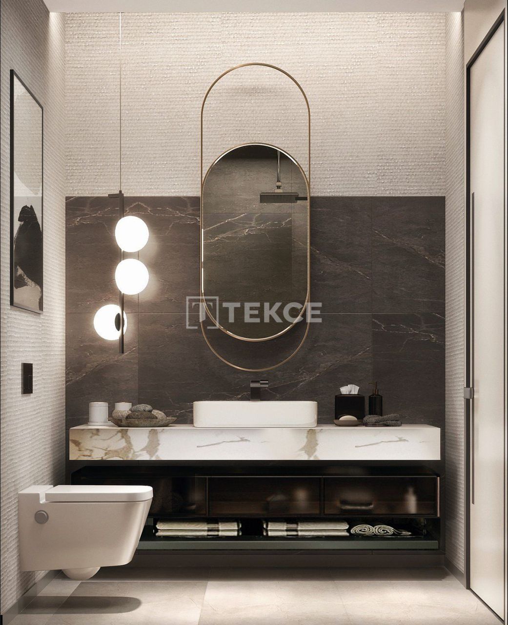 Apartamento en Ankara, Turquia, 248 m² - imagen 19