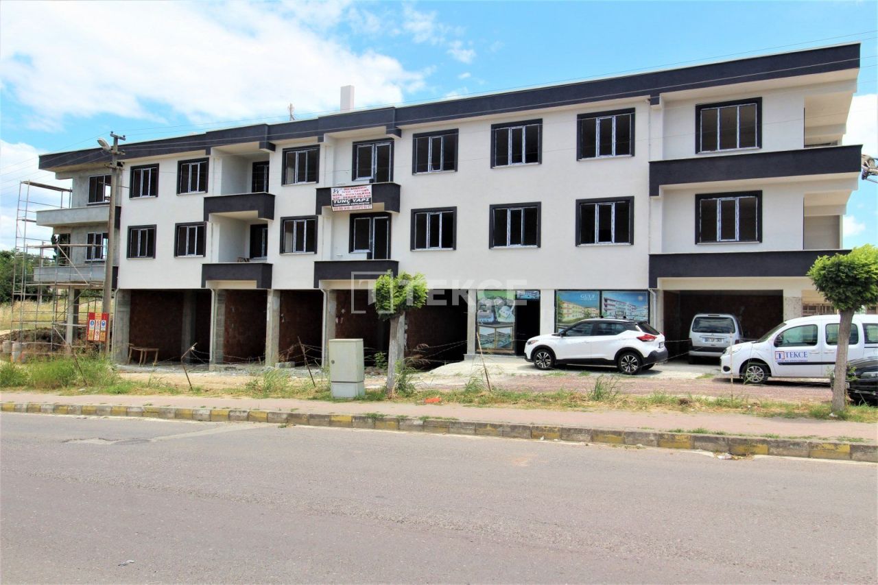 Apartamento Altınova, Turquia, 160 m² - imagen 19