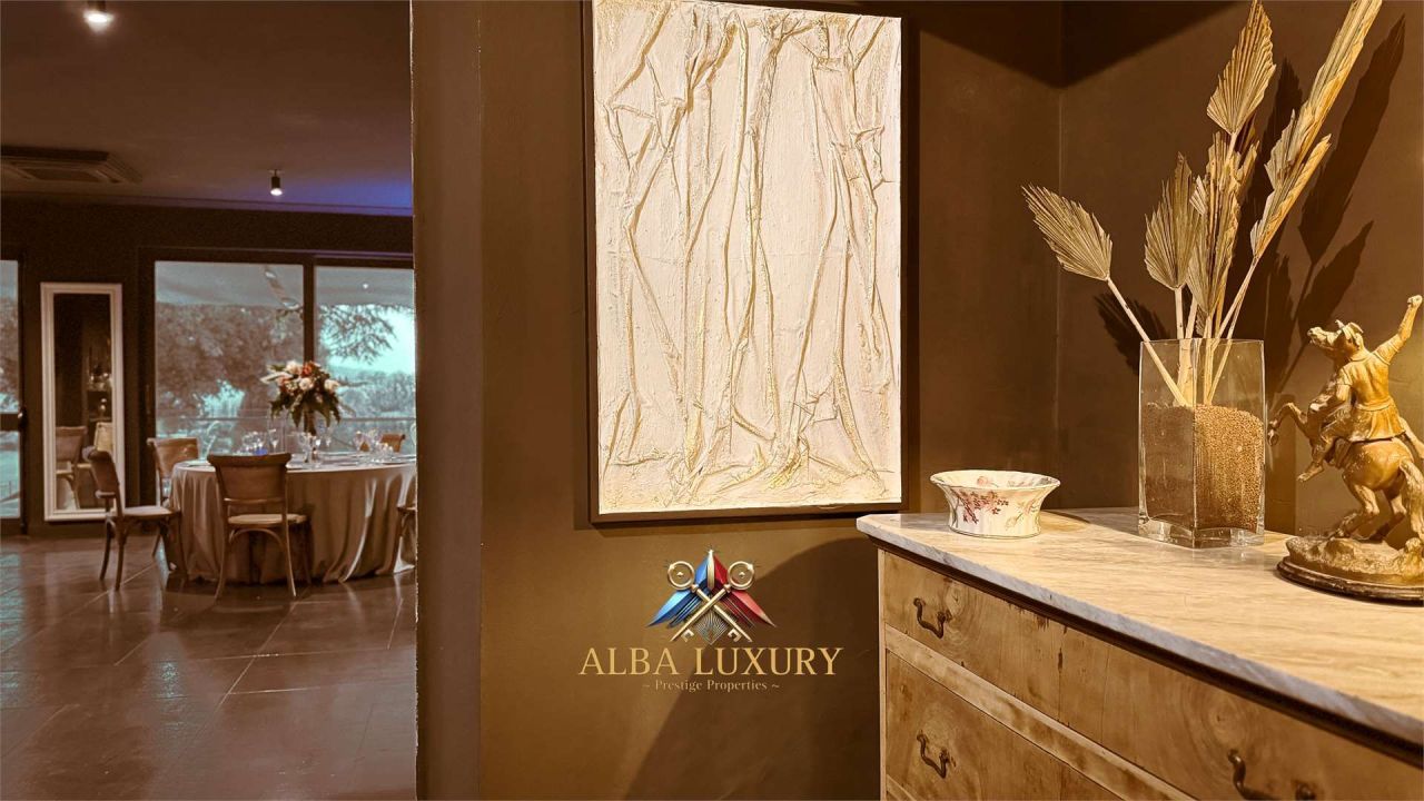 Villa a Passignano sul Trasimeno, Italia, 1 600 m² - foto 9