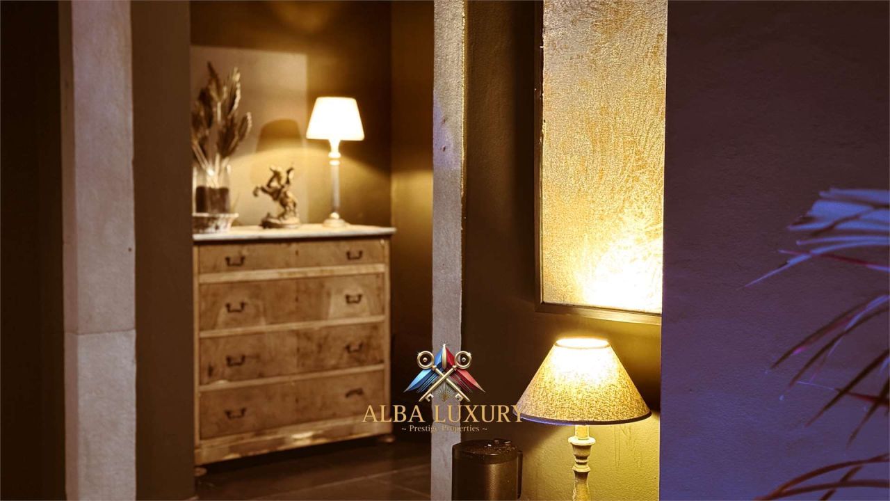 Villa a Passignano sul Trasimeno, Italia, 1 600 m² - foto 10