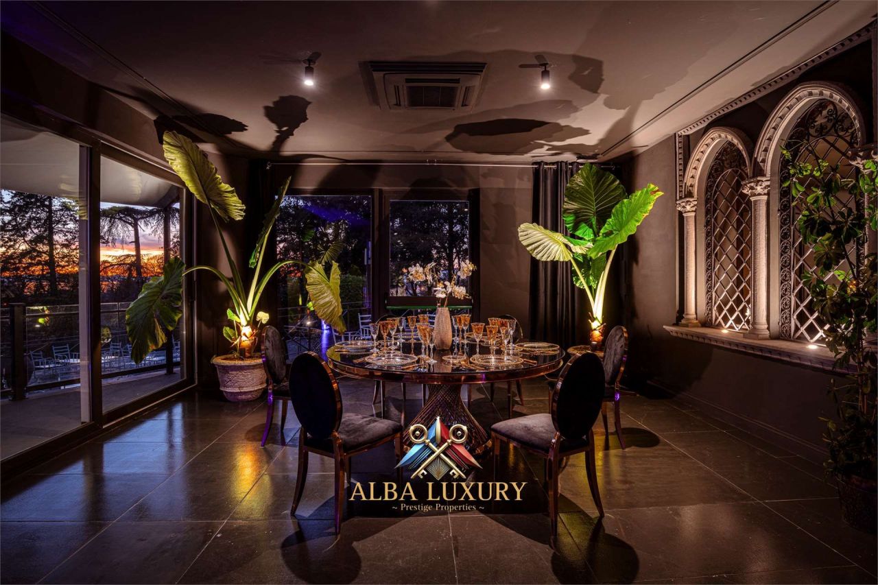 Villa a Passignano sul Trasimeno, Italia, 1 600 m² - foto 11