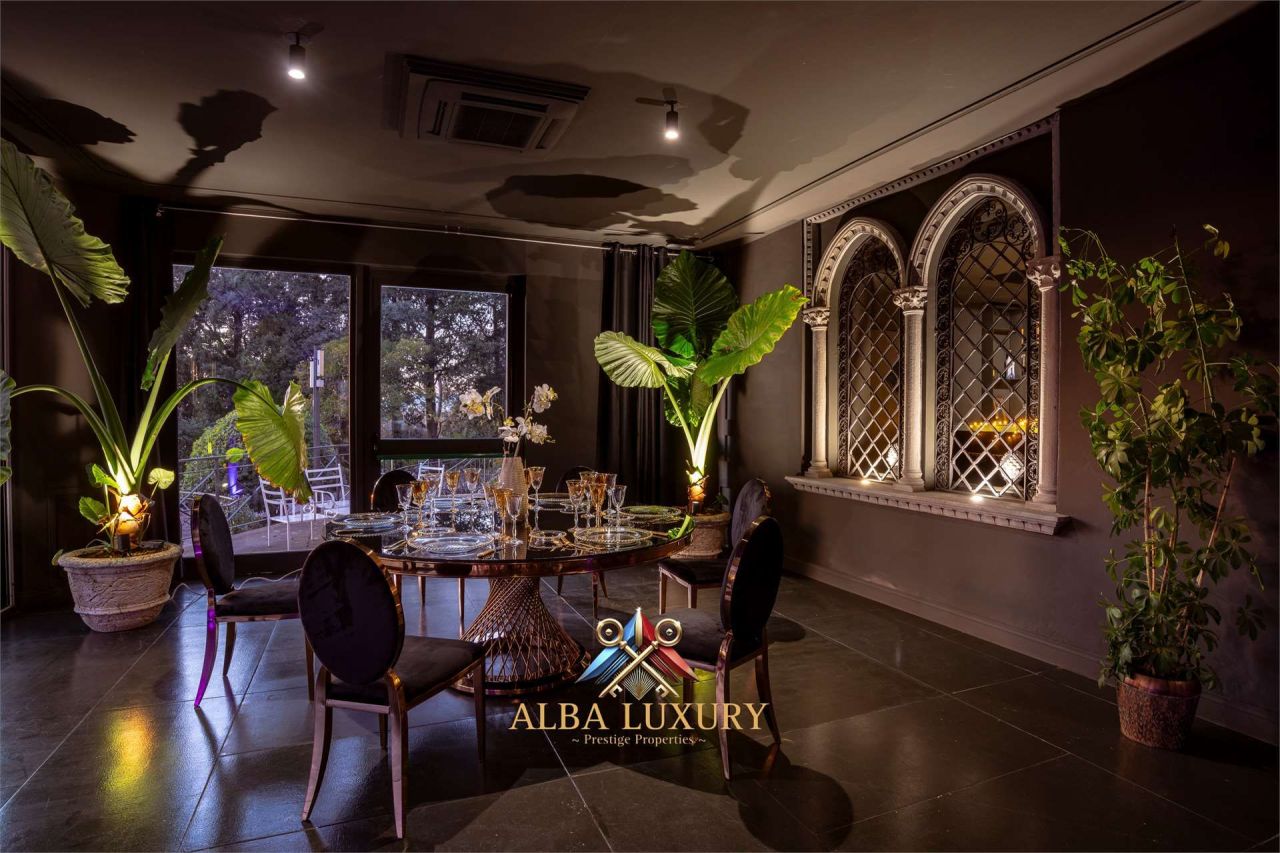 Villa a Passignano sul Trasimeno, Italia, 1 600 m² - foto 12