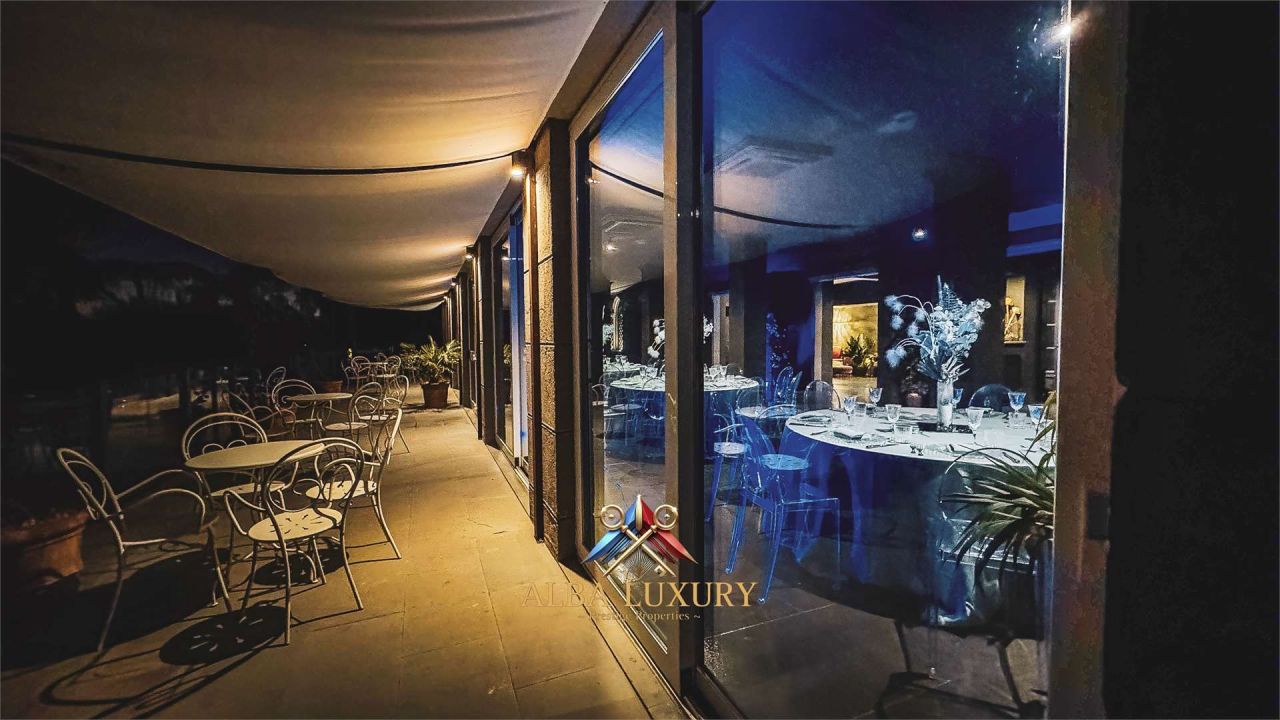 Villa a Passignano sul Trasimeno, Italia, 1 600 m² - foto 16