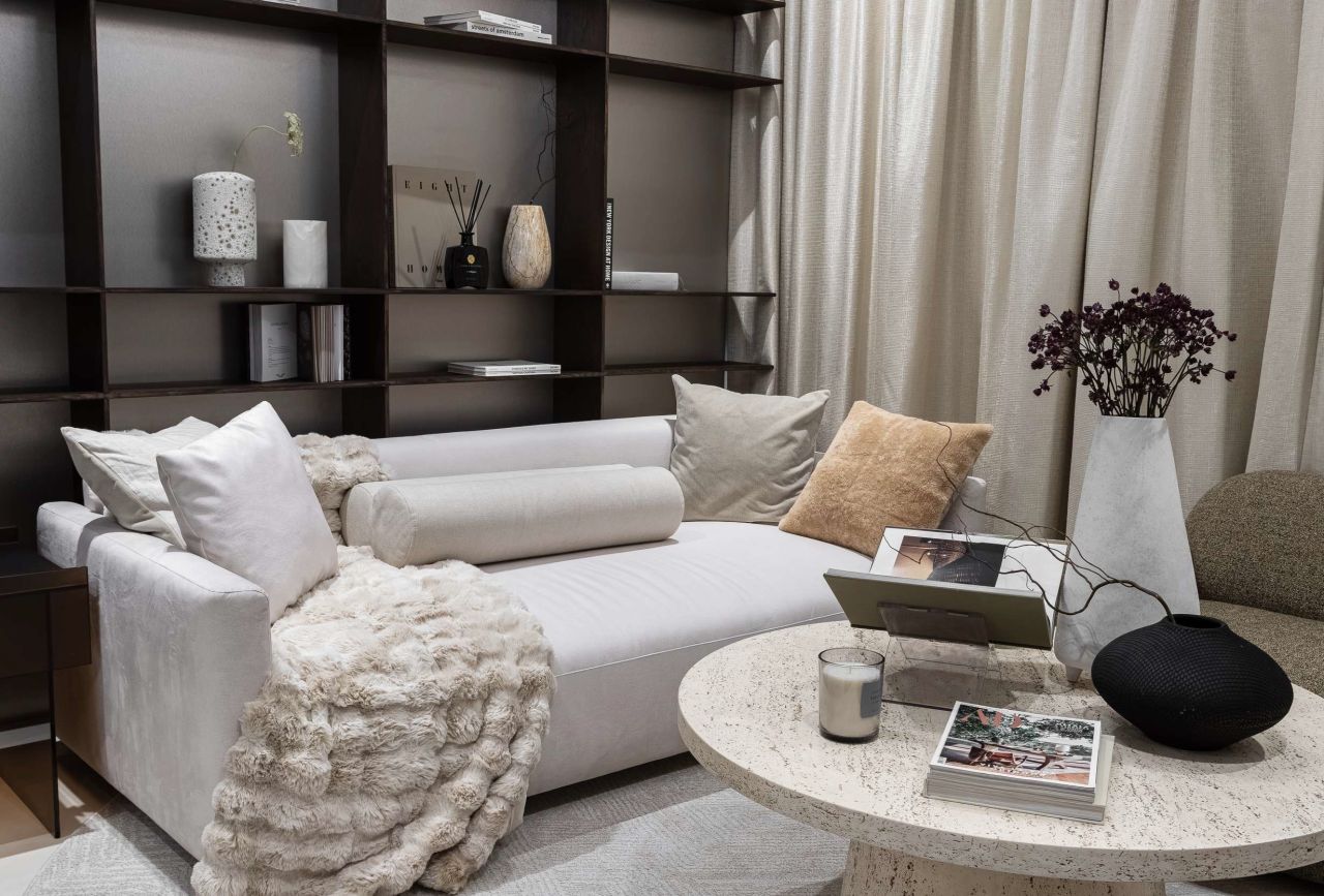 Flat in Dubai, UAE, 98 m² - picture 2