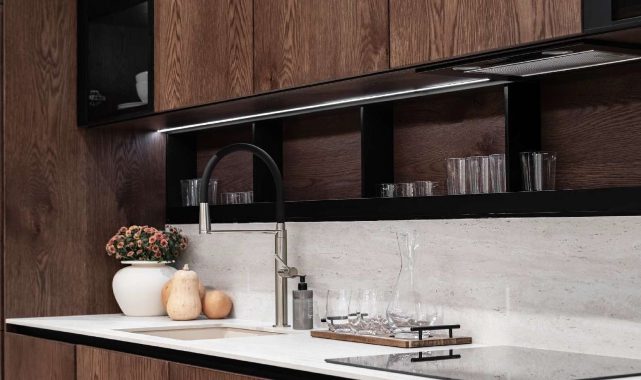 Appartement à Dubaï, EAU, 60 m² - image 4