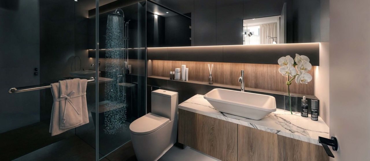 Appartamento a Dubai, EAU, 91 m² - foto 5