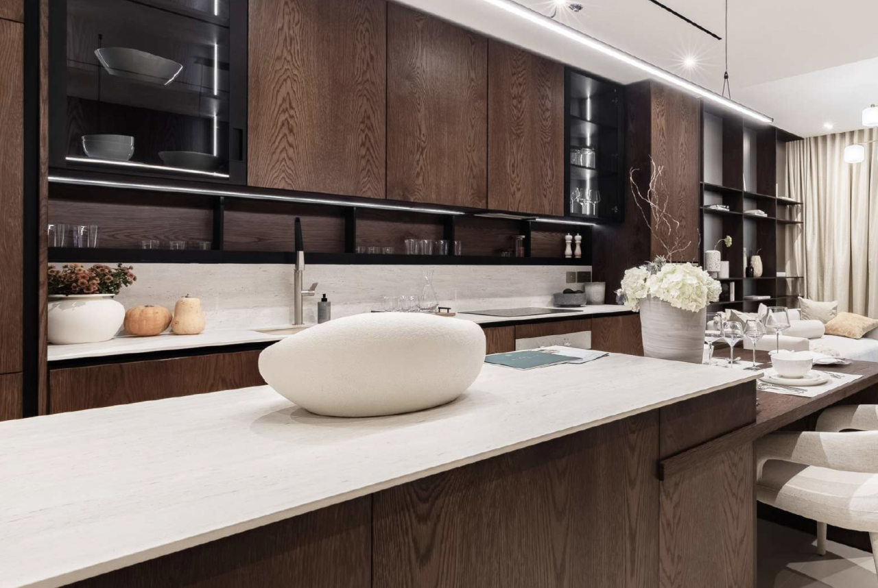 Appartement à Dubaï, EAU, 60 m² - image 5