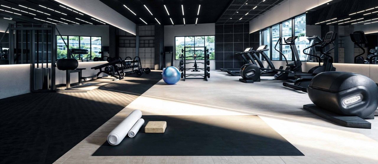 Appartamento a Dubai, EAU, 91 m² - foto 6