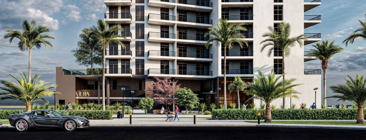 Appartamento a Dubai, EAU, 91 m² - foto 8