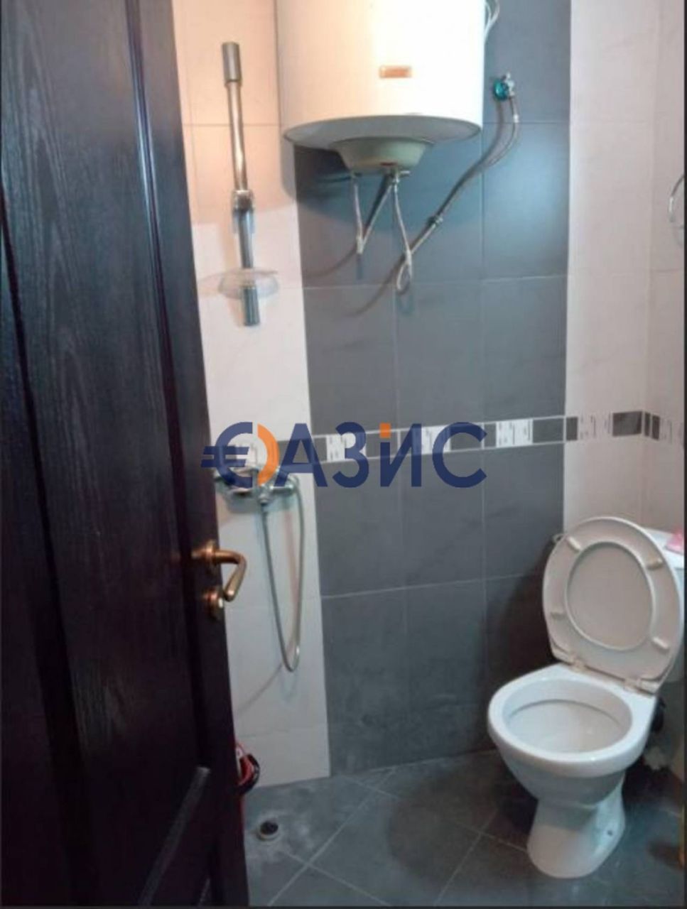 Appartamenti a Tankovo, Bulgaria, 70 m² - foto 6