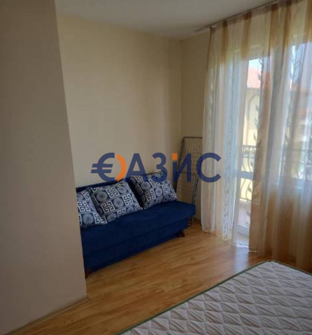 Appartamenti a Tankovo, Bulgaria, 70 m² - foto 15