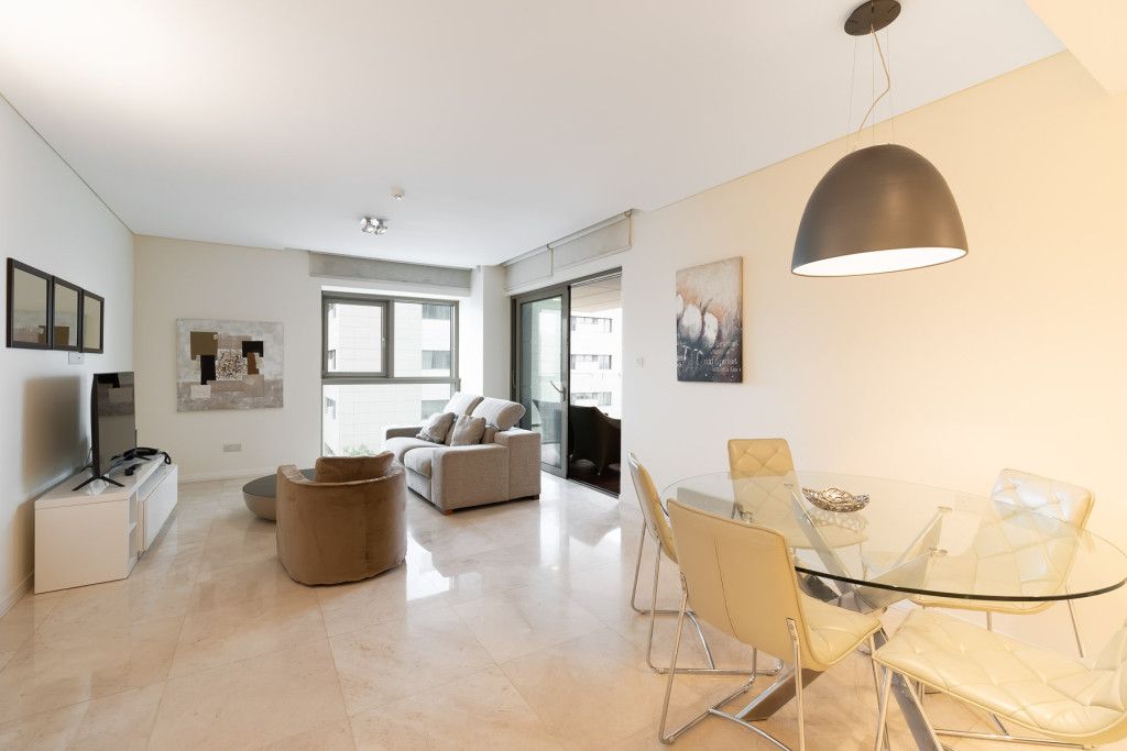Apartamento en Limasol, Chipre, 112 m² - imagen 1