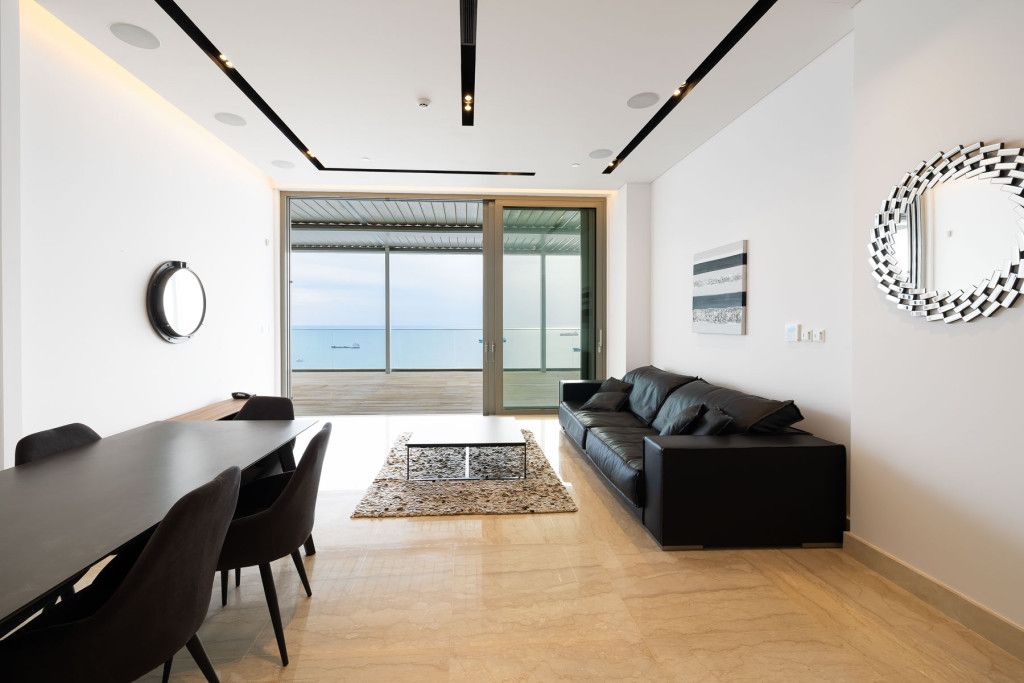 Apartment in Limassol, Cyprus, 193 m² - picture 1