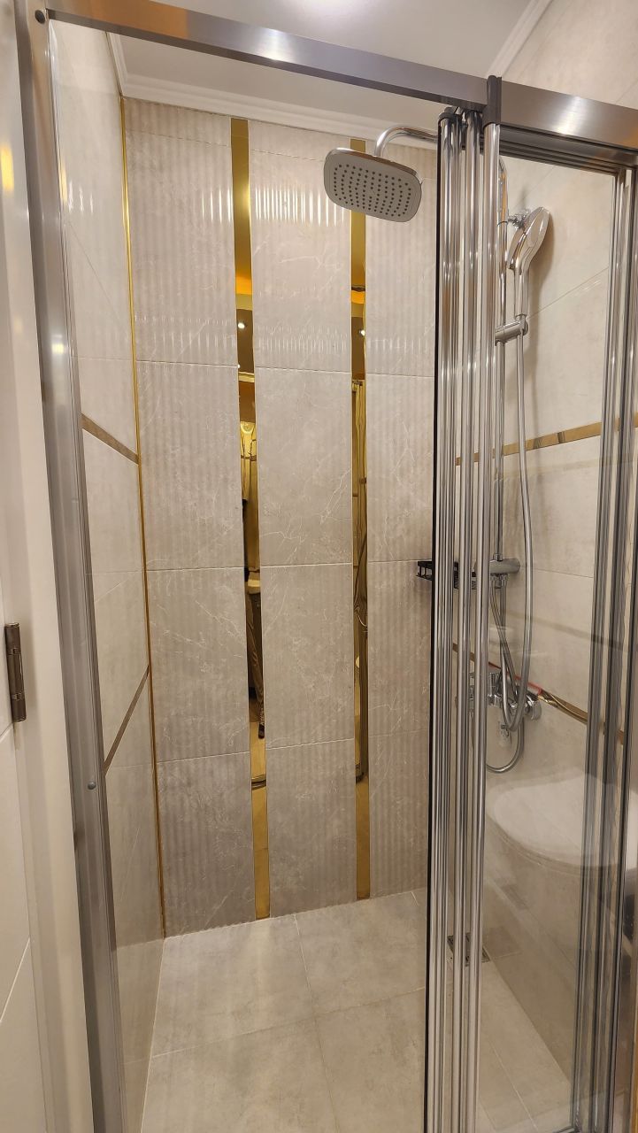 Wohnung in Alanya, Türkei, 60 m² - Foto 8