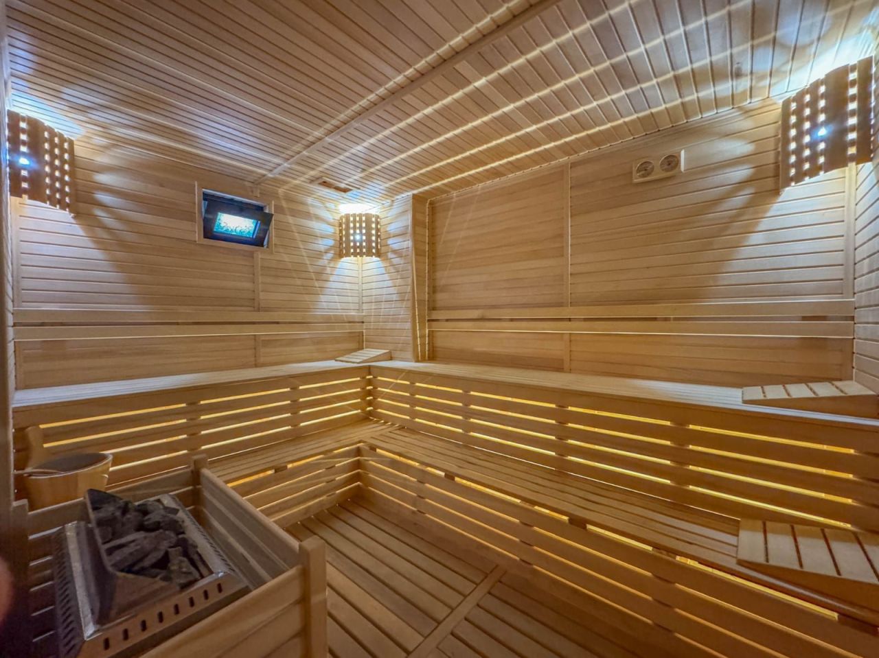 Wohnung in Alanya, Türkei, 60 m² - Foto 16