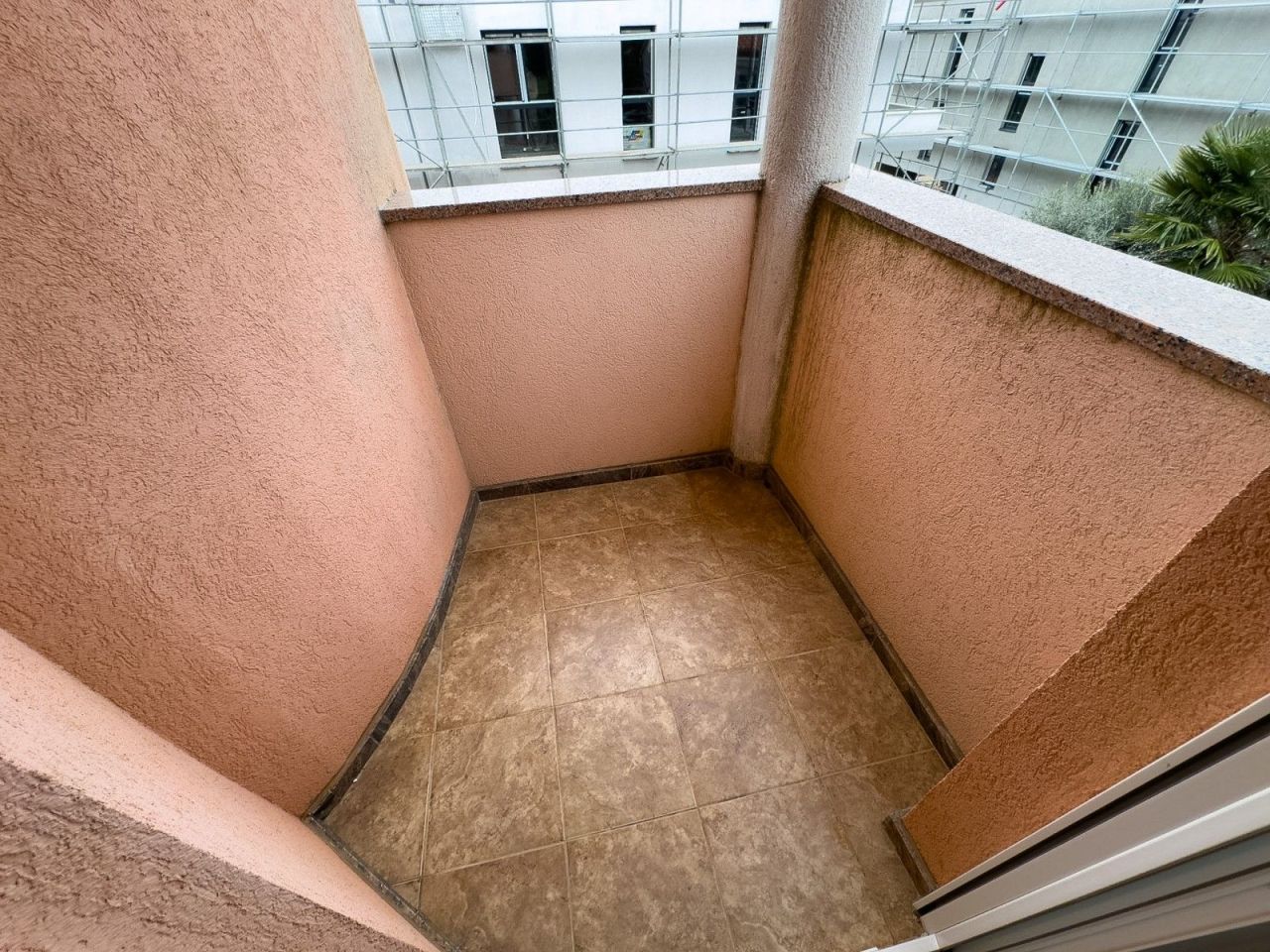 Flat in Medulin, Croatia, 50 m² - picture 1