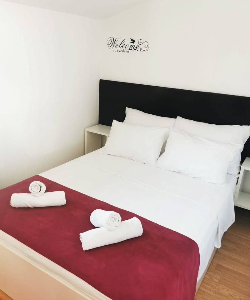 Hotel in Pula, Kroatien, 974 m² - Foto 1