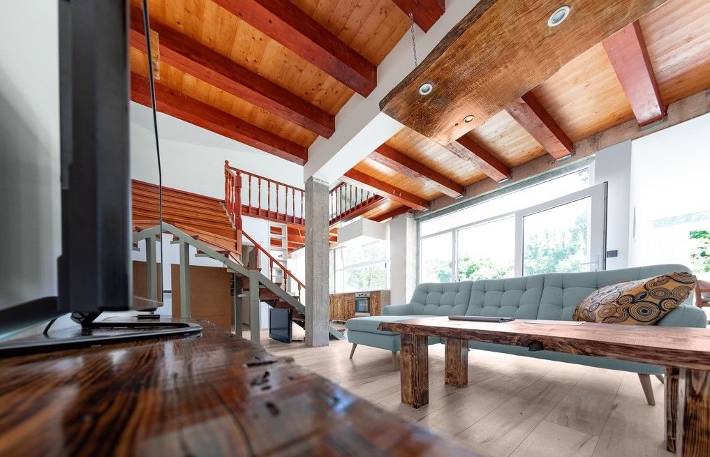 Haus in Medulin, Kroatien, 130 m² - Foto 1