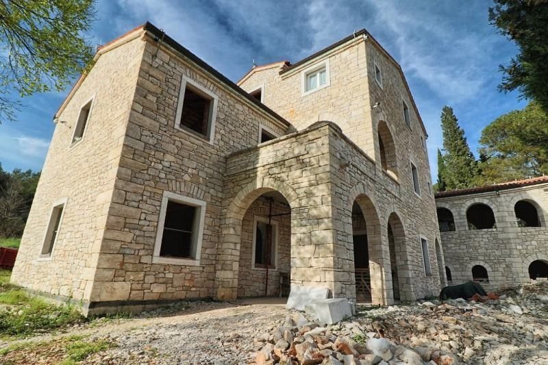 Casa en Rovinj, Croacia, 650 m² - imagen 1